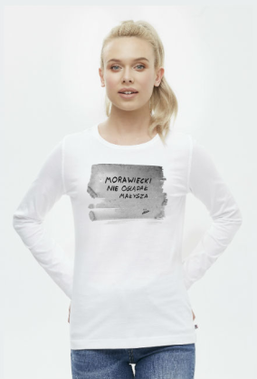 Morawiecki nie oglądał Małysza