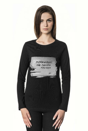 Morawiecki nie oglądał Małysza