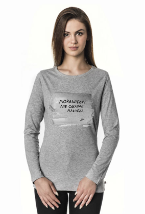 Morawiecki nie oglądał Małysza