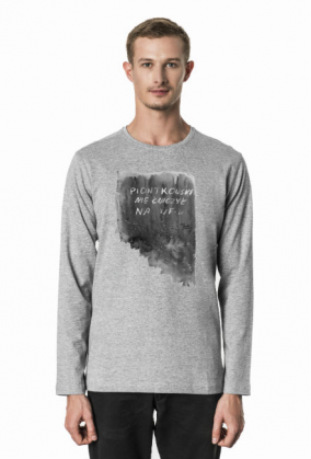 Piontkowski nie ćwiczył na WF-ie