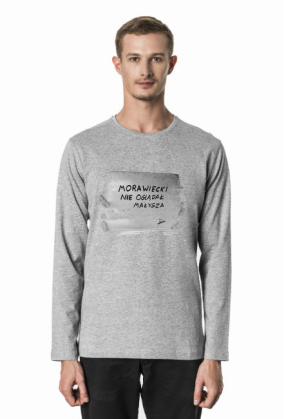 Morawiecki nie oglądał Małysza