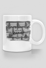 Terlecki słucha Kazika