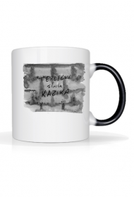 Terlecki słucha Kazika