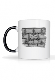 Terlecki słucha Kazika