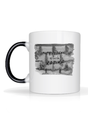 Terlecki słucha Kazika