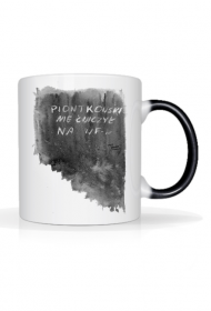 Piontkowski nie ćwiczył na WF-ie