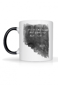 Piontkowski nie ćwiczył na WF-ie