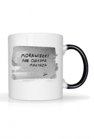 Morawiecki nie oglądał Małysza