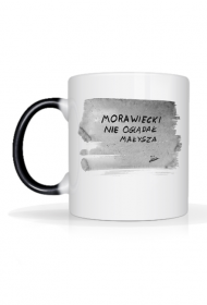 Morawiecki nie oglądał Małysza