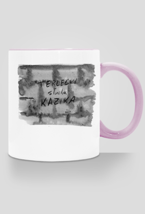 Terlecki słucha Kazika