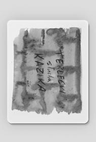 Terlecki słucha Kazika