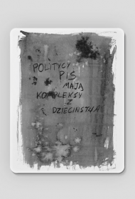 Politycy PiS mają kompleksy