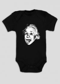 Einstein dla najmłodszych