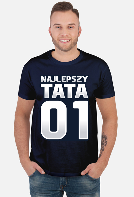 Najlepszy TATA01