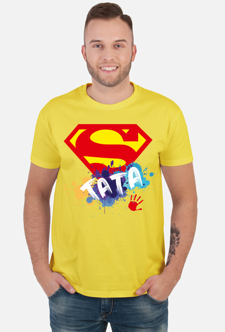 SUPER Tata