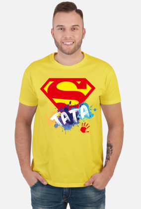 SUPER Tata