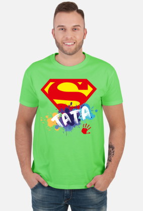 SUPER Tata