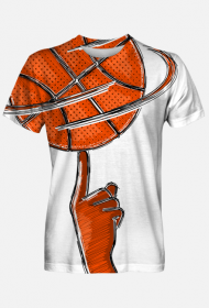 BasketBall T-Shirt 6.1 B/M