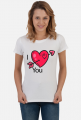 1 Love You
