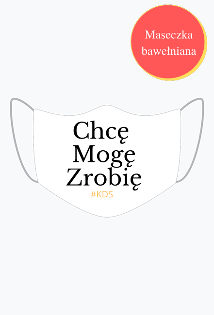 Chcę Mogę Zrobię