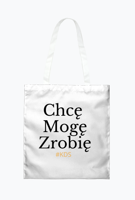 Chcę Mogę Zrobię