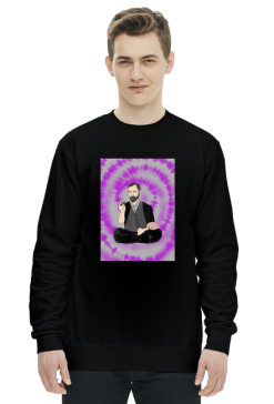 Bluza Freud