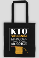 Kto wełenki nie kupuje...