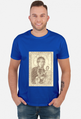 MB Częstochowska rysunek