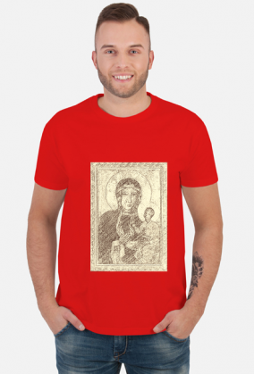 MB Częstochowska rysunek