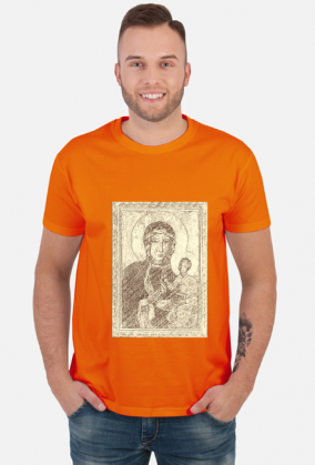 MB Częstochowska rysunek