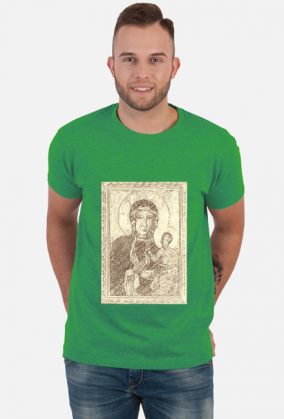 MB Częstochowska rysunek