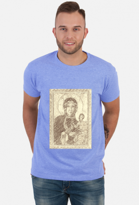 MB Częstochowska rysunek