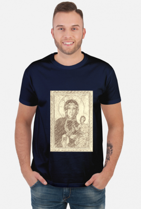 MB Częstochowska rysunek