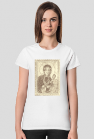 MB Częstochowska rysunek