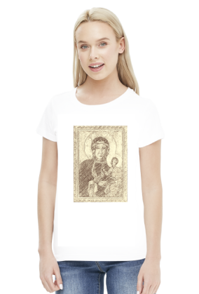 MB Częstochowska rysunek