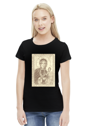 MB Częstochowska rysunek