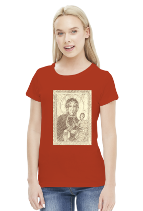 MB Częstochowska rysunek