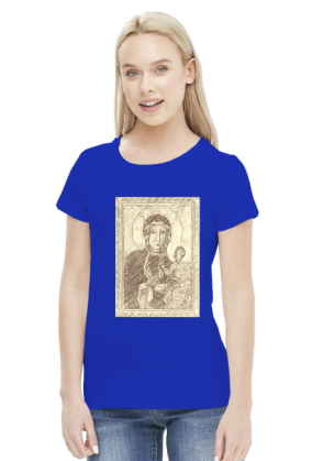 MB Częstochowska rysunek