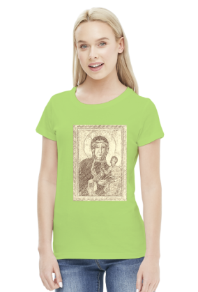 MB Częstochowska rysunek