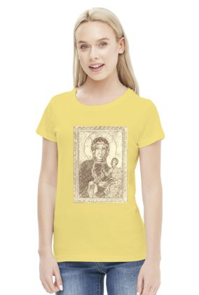 MB Częstochowska rysunek