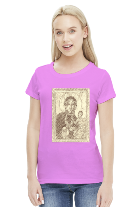 MB Częstochowska rysunek