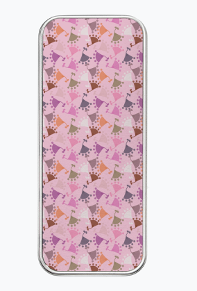 FLOWER POWER﻿
