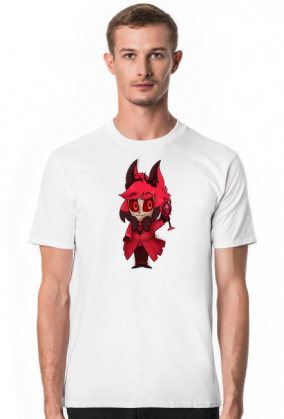 Alastor - Hazbin Hotel