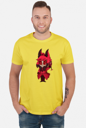 Alastor - Hazbin Hotel