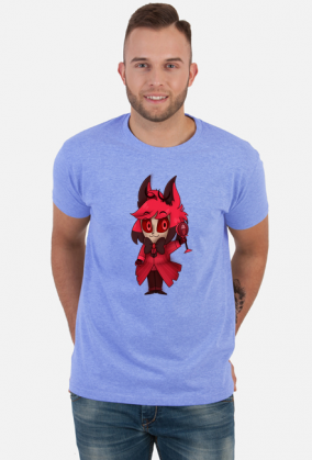 Alastor - Hazbin Hotel