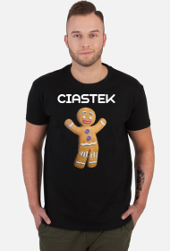 CIASTKOWA KOSZULKA