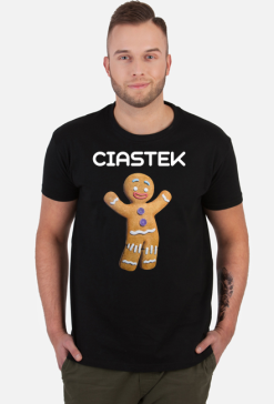 CIASTKOWA KOSZULKA