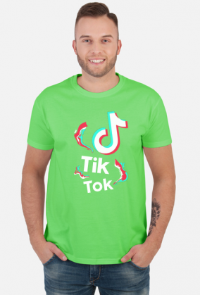 Tik Tok 4