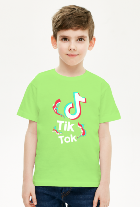 Tik Tok 4