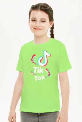 Tik Tok 4